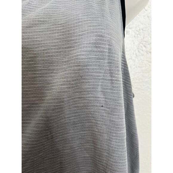 Athletic Works XL Womens Athletic Tank, Gray Pattern - Picture 6 of 6